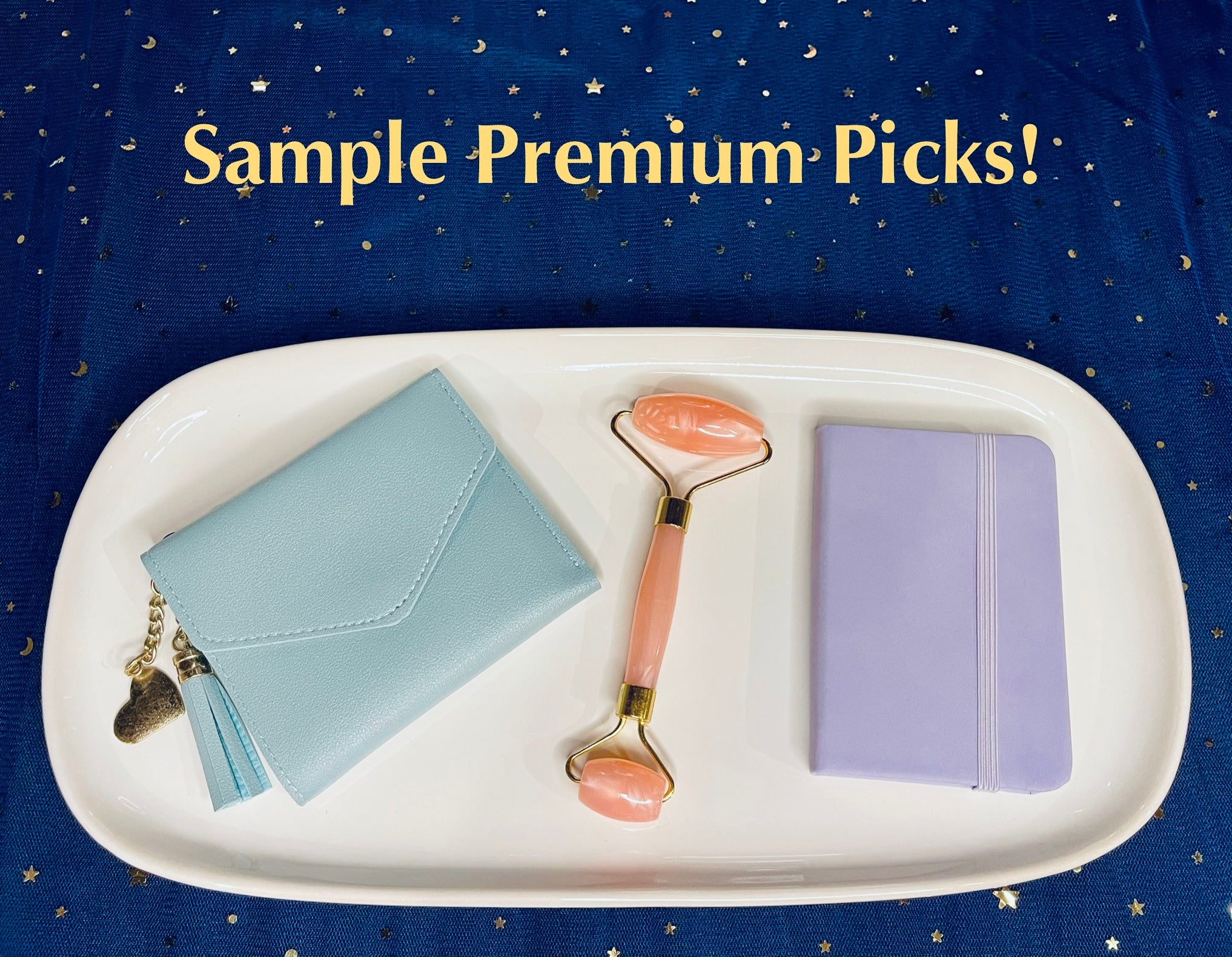 Premium Pick – Stargazer Surprises